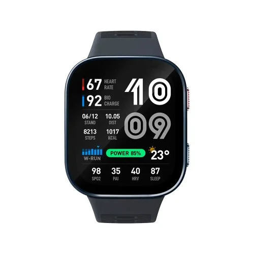 Купить Умные часы Amazfit Bip Max Dark Blue (Синий) Умные часы Amazfit Bip Max Dark Blue (Синий)