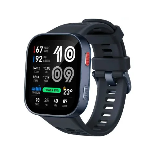 Купить Умные часы Amazfit Bip Max Dark Blue (Синий) Умные часы Amazfit Bip Max Dark Blue (Синий)