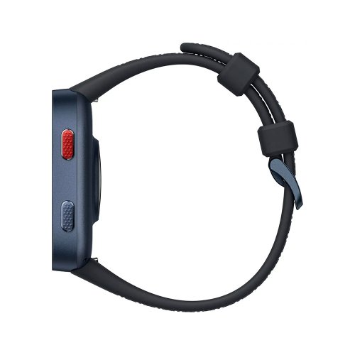 Умные часы Amazfit Bip Max Dark Blue (Синий)
