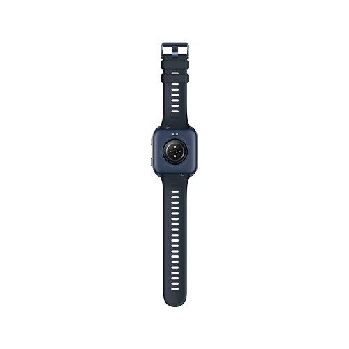 Умные часы Amazfit Bip Max Dark Blue (Синий)
