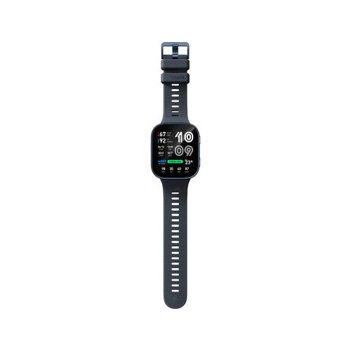 Умные часы Amazfit Bip Max Dark Blue (Синий)