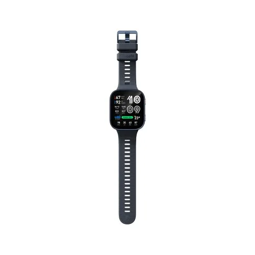 Купить Умные часы Amazfit Bip Max Dark Blue (Синий) Умные часы Amazfit Bip Max Dark Blue (Синий)