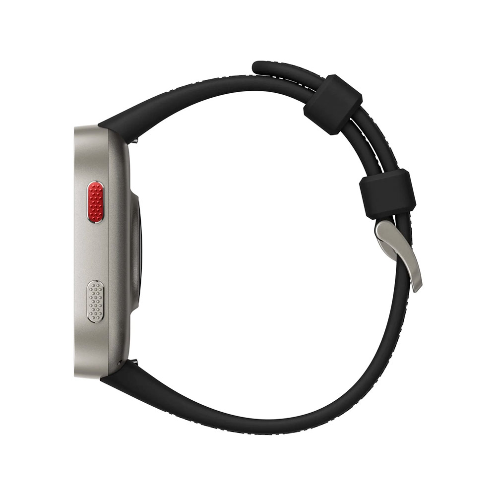 Умные часы Amazfit Bip Max Silver (Серебро)