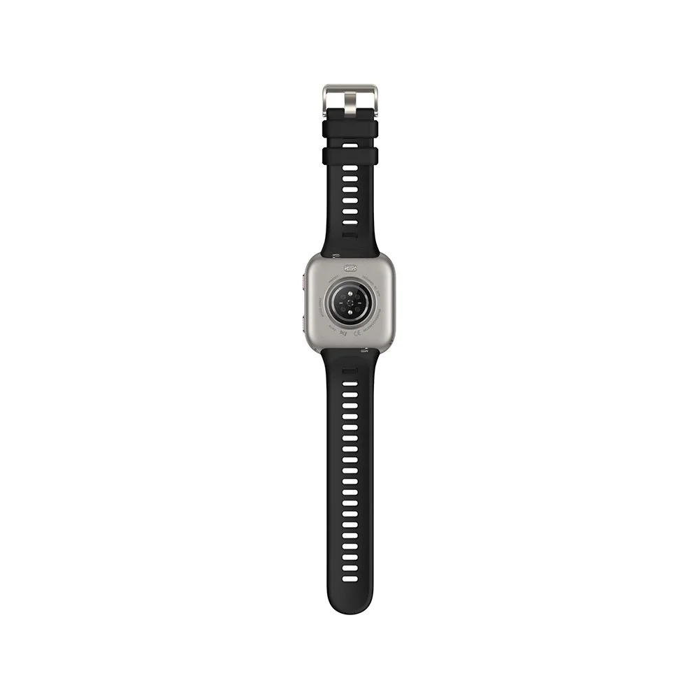 Купить Умные часы Amazfit Bip Max Silver (Серебро) Умные часы Amazfit Bip Max Silver (Серебро)