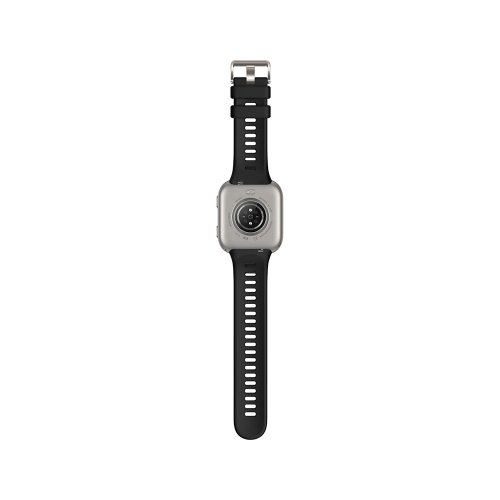 Умные часы Amazfit Bip Max Silver (Серебро)