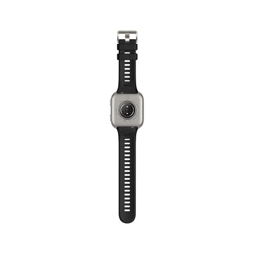 Купить Умные часы Amazfit Bip Max Silver (Серебро) Умные часы Amazfit Bip Max Silver (Серебро)