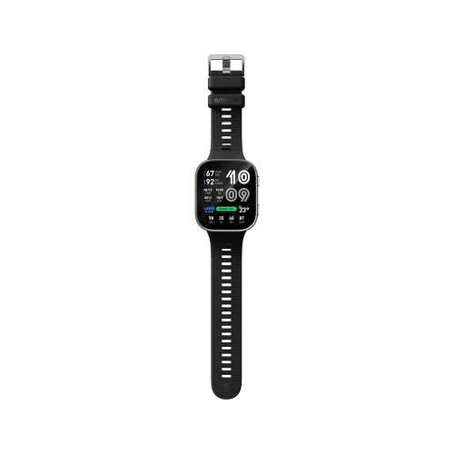 Купить Умные часы Amazfit Bip Max Silver (Серебро) Умные часы Amazfit Bip Max Silver (Серебро)