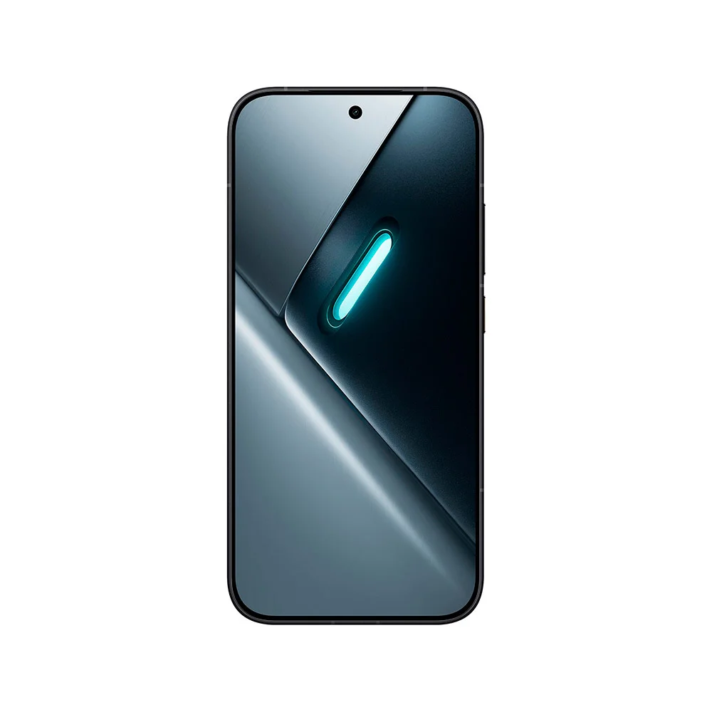 Смартфон Xiaomi Poco X8 Pro 8/256Gb Yellow (Желтый) EU