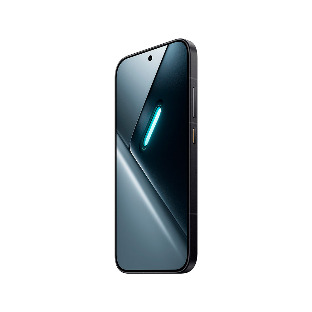 Смартфон Xiaomi Poco X8 Pro 8/256Gb Yellow (Желтый) EU