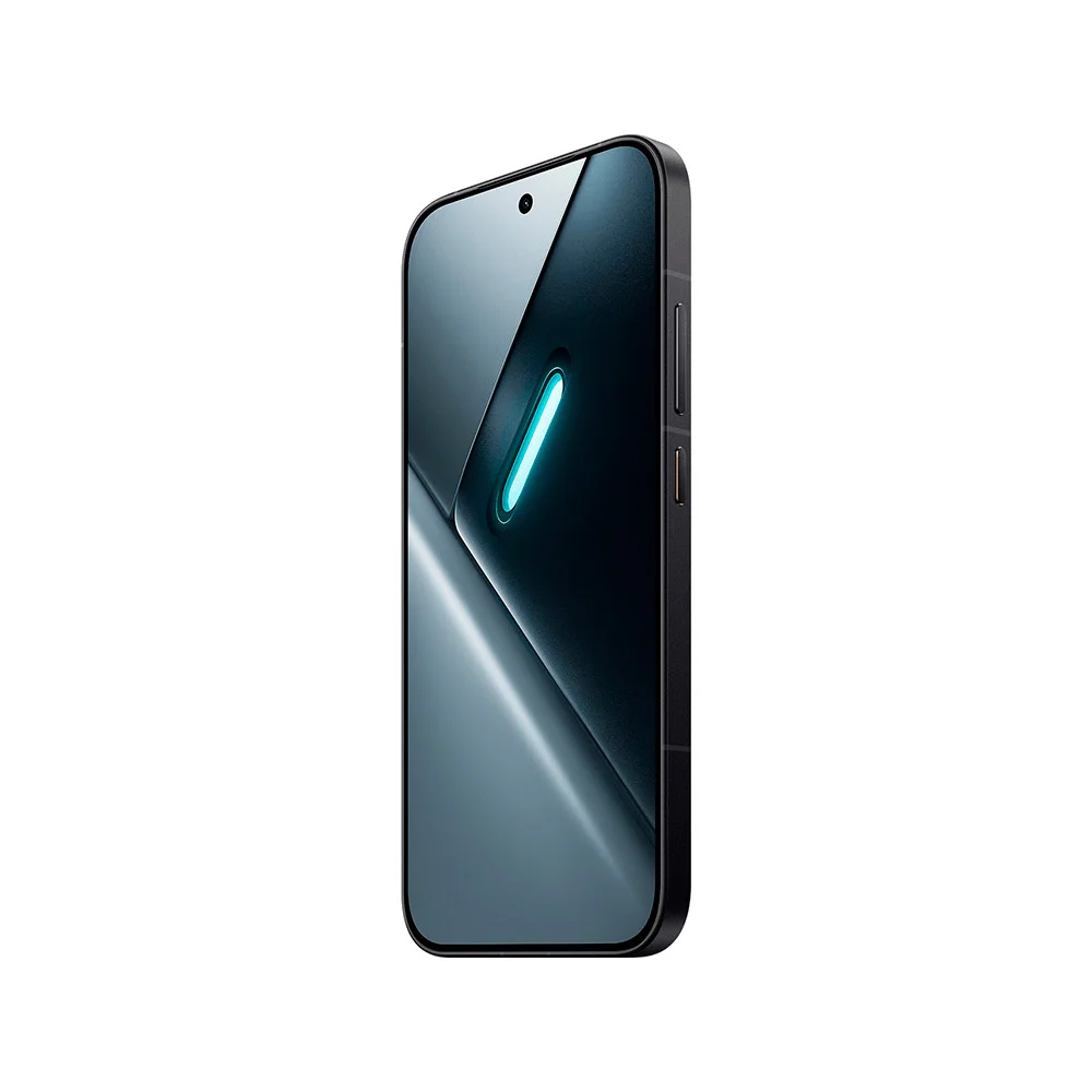 Смартфон Xiaomi Poco X8 Pro 8/256Gb Yellow (Желтый) EU