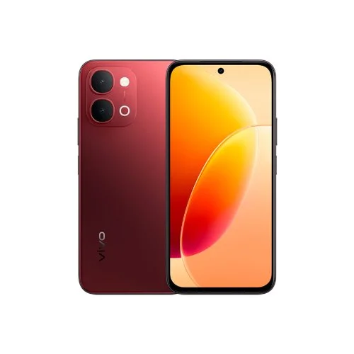 Смартфон Vivo Y500i 8/128Gb Red (Красный) CN