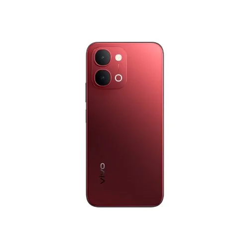 Смартфон Vivo Y500i 8/128Gb Red (Красный) CN