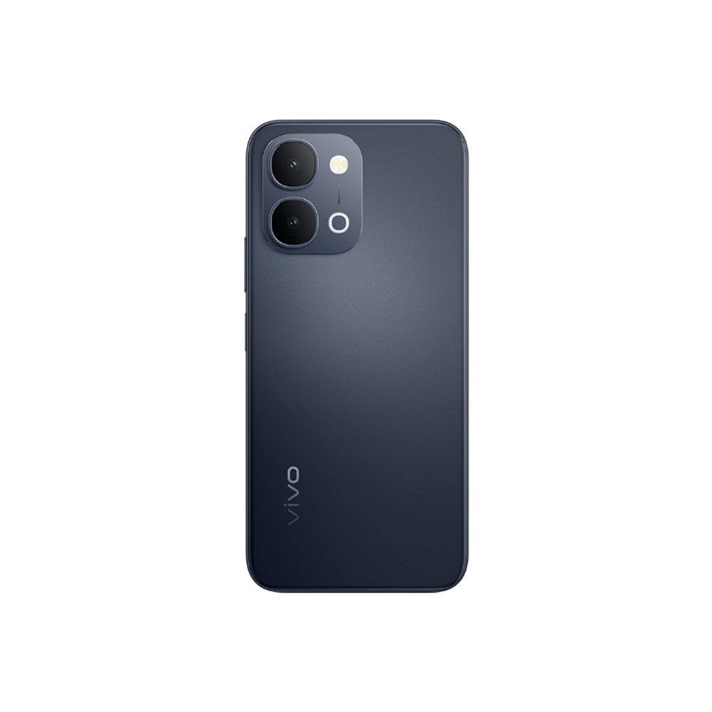 Смартфон Vivo Y500i 8/256Gb Black (Черный) CN