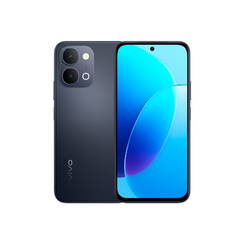 Смартфон Vivo Y500i 8/256Gb Black (Черный) CN