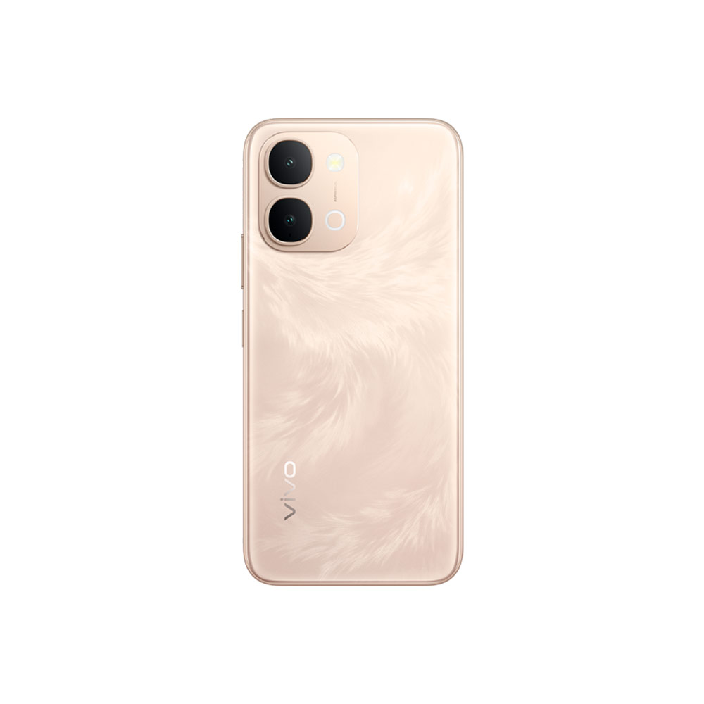 Смартфон Vivo Y500i 8/256Gb Gold (Золотой) CN