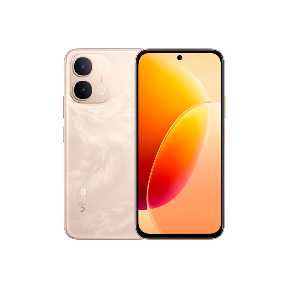 Смартфон Vivo Y500i 8/256Gb Gold (Золотой) CN