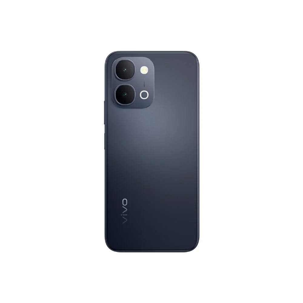 Купить Смартфон Vivo Y500i 12/256Gb Black (Черный) CN Смартфон Vivo Y500i 12/256Gb Black (Черный) CN