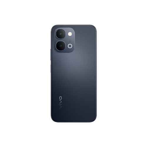Смартфон Vivo Y500i 12/256Gb Black (Черный) CN