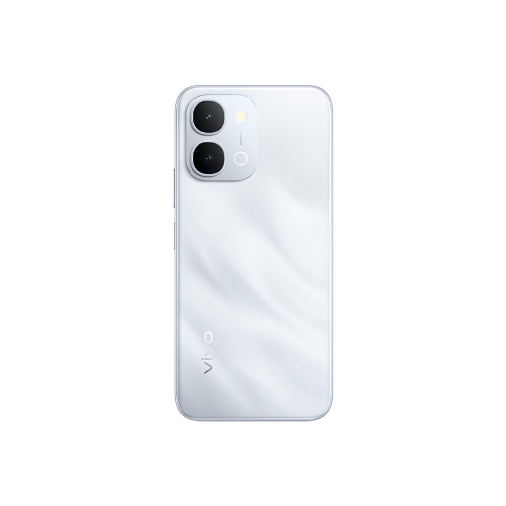 Смартфон Vivo Y500i 12/256Gb Silver (Серебряный) CN