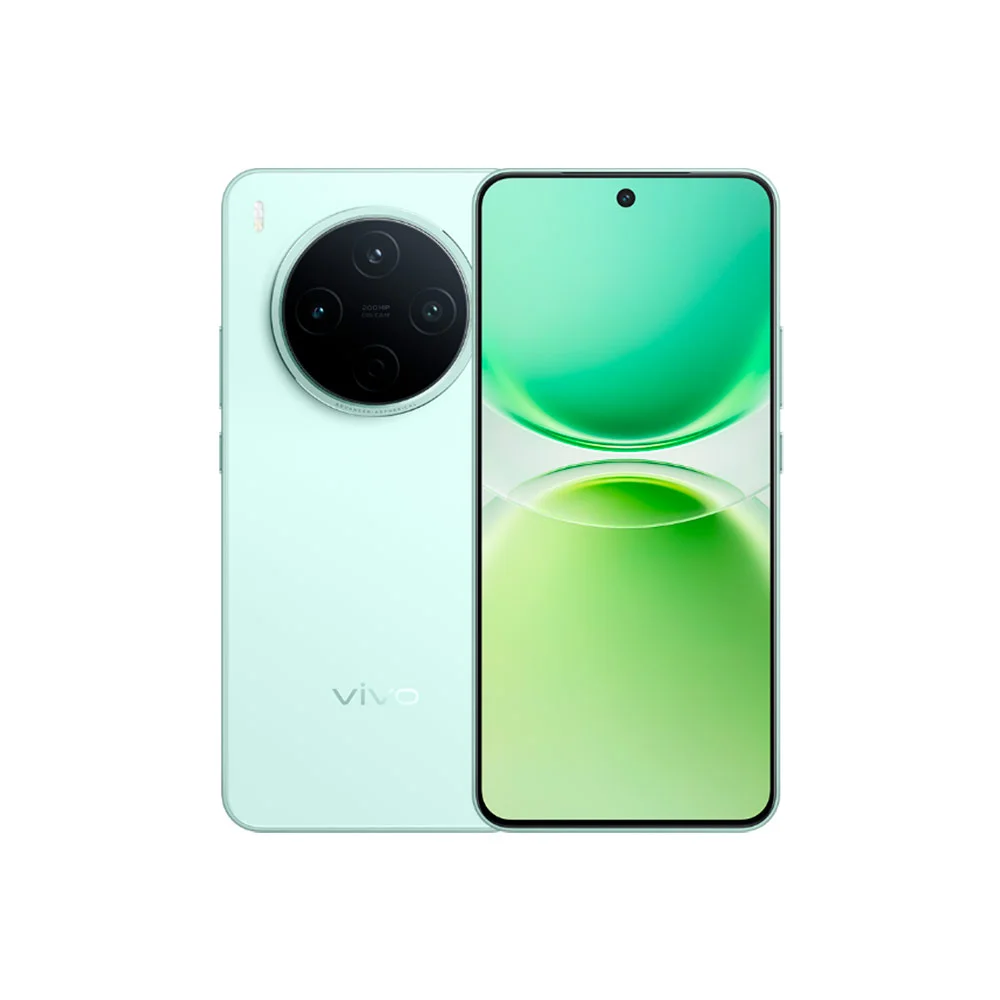 Смартфон Vivo Y500 Pro 8/128Gb Green (Зеленый) CN