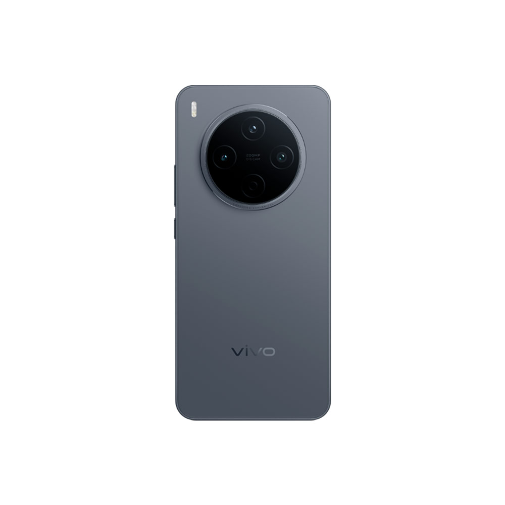Смартфон Vivo Y500 Pro 8/256Gb Black (Черный) CN