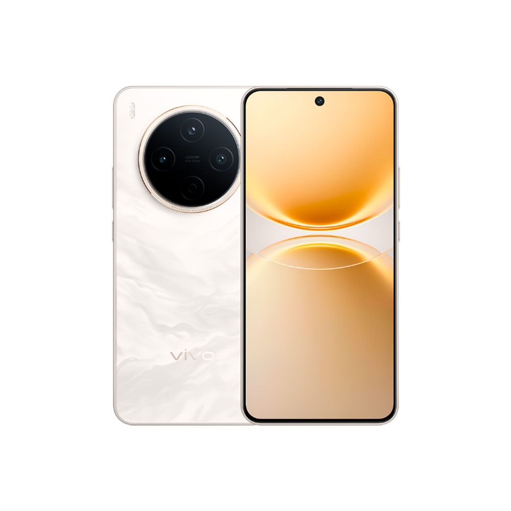 Смартфон Vivo Y500 Pro 12/256Gb Gold (Золотой) CN