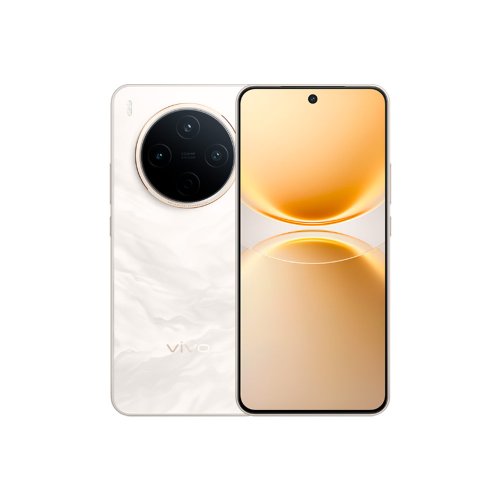 Смартфон Vivo Y500 Pro 12/256Gb Gold (Золотой) CN