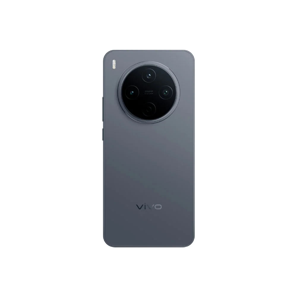 Смартфон Vivo Y500 Pro 12/512Gb Black (Черный) CN