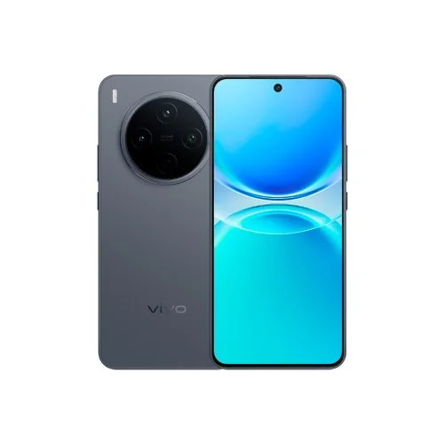 Смартфон Vivo Y500 Pro 12/512Gb Black (Черный) CN