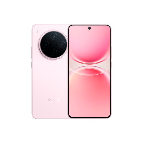 Смартфон Vivo Y500 Pro 12/512Gb Pink (Розовый) CN