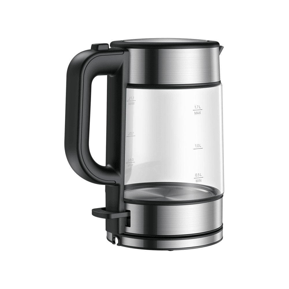 Электрочайник Xiaomi Electric Glass Kettle (MJDSH05FD)