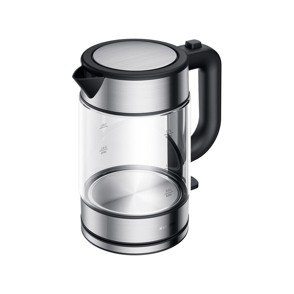 Электрочайник Xiaomi Electric Glass Kettle (MJDSH05FD)