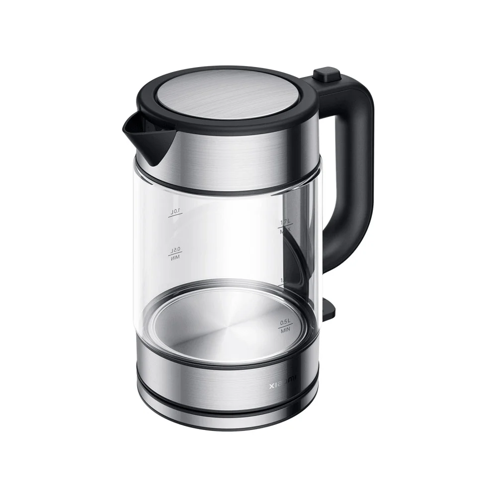 Электрочайник Xiaomi Electric Glass Kettle (MJDSH05FD)