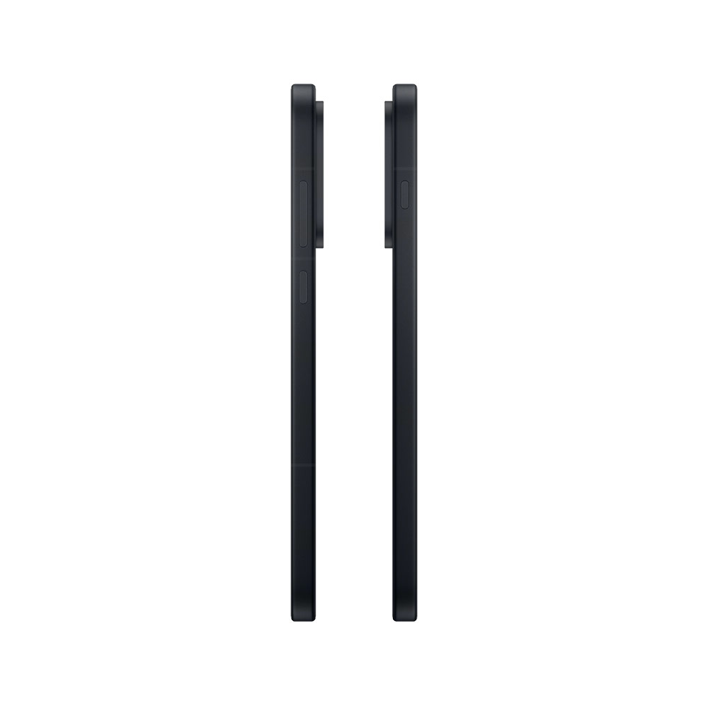 Смартфон OnePlus 15 12/256Gb Infinite Black (Черный) EU без З/У