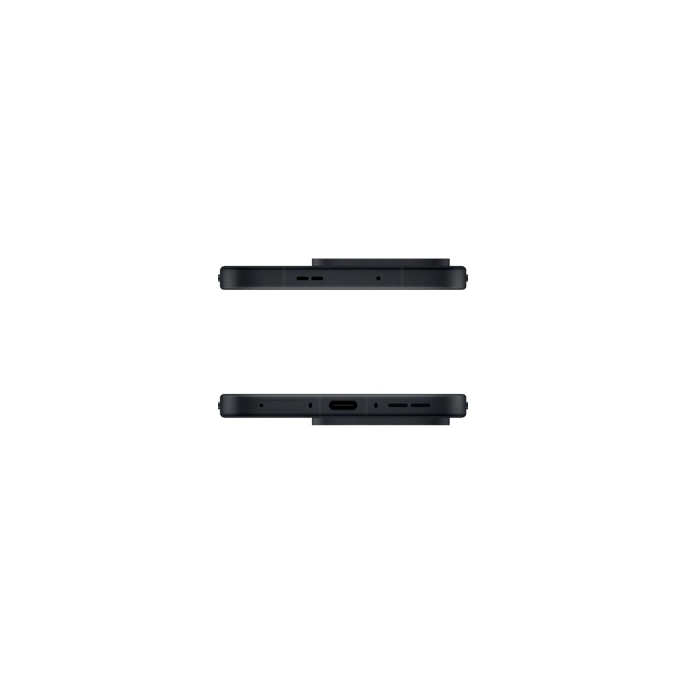 Смартфон OnePlus 15 12/256Gb Infinite Black (Черный) EU без З/У