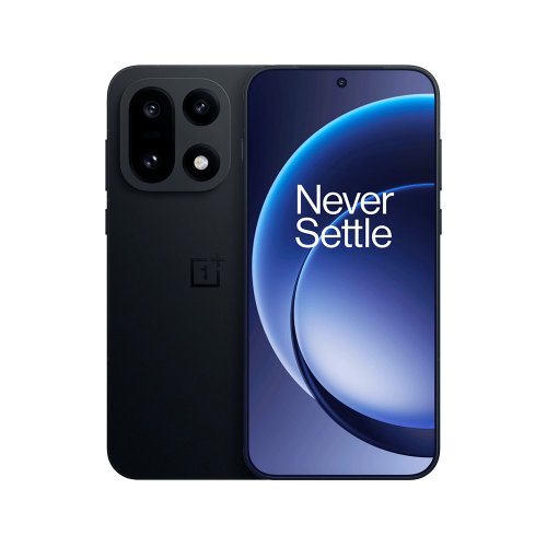 Смартфон OnePlus 15 12/256Gb Infinite Black (Черный) EU без З/У