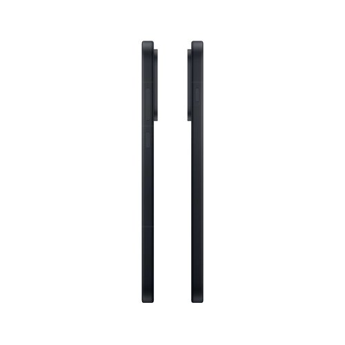 Смартфон OnePlus 15 12/256Gb Infinite Black (Черный) EU без З/У