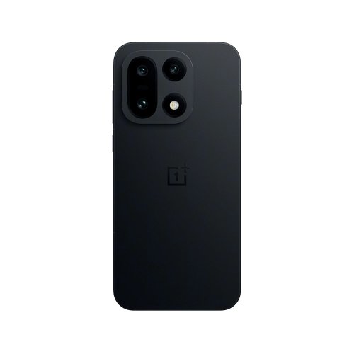 Смартфон OnePlus 15 12/256Gb Infinite Black (Черный) EU без З/У