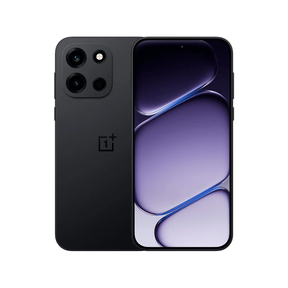 Смартфон OnePlus Nord 6 12/512Gb Pitch Black (Черный) EU без З/У