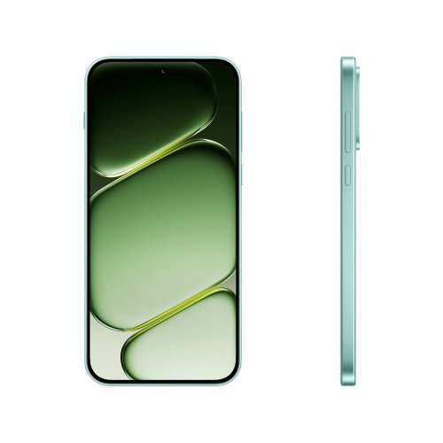 Смартфон OnePlus Nord 6 12/512Gb Fresh Mint (Зеленый) EU без З/У