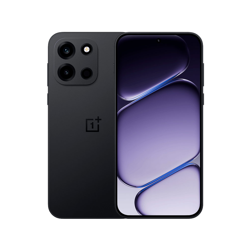 Смартфон OnePlus Nord 6 8/256Gb Pitch Black (Черный) EU без З/У