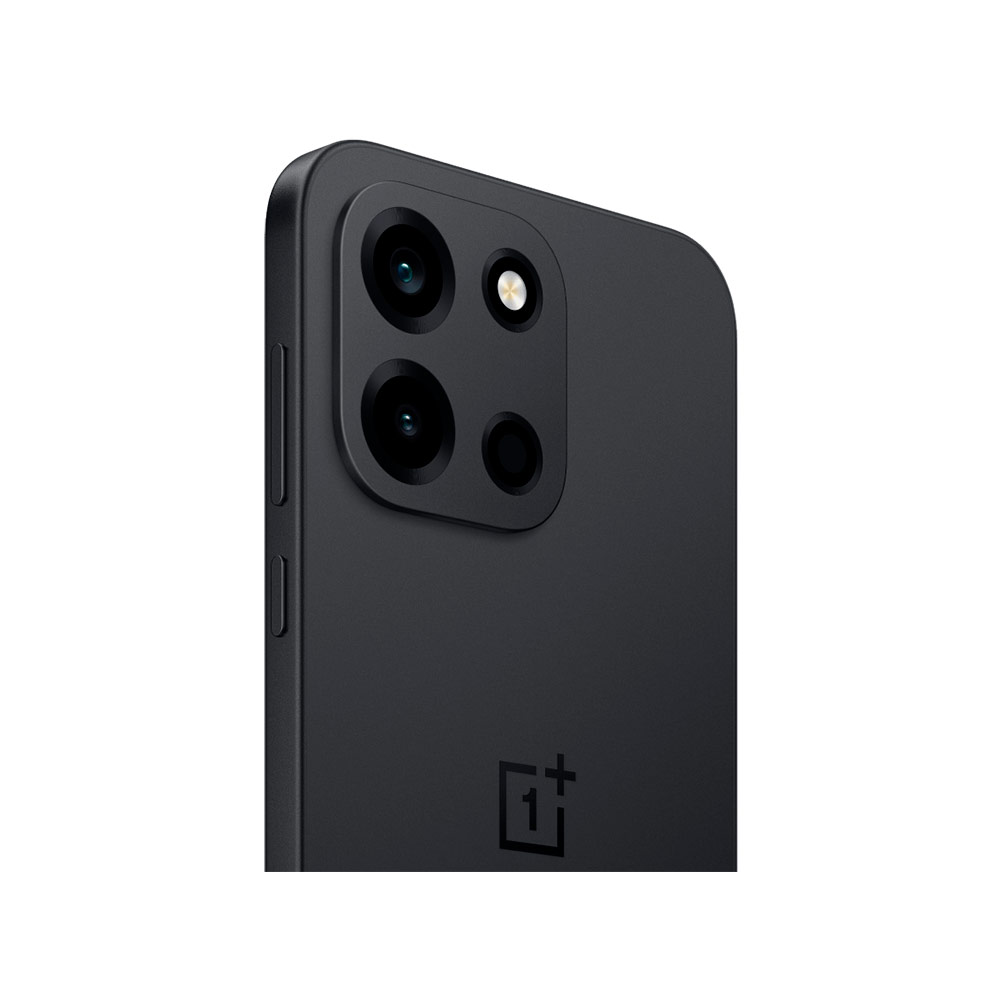 Смартфон OnePlus Nord 6 8/256Gb Pitch Black (Черный) EU без З/У