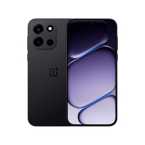 Смартфон OnePlus Nord 6 8/256Gb Pitch Black (Черный) EU без З/У