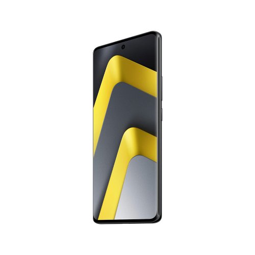 Смартфон Xiaomi Poco M8 5G 12/512Gb Black (Черный) EU