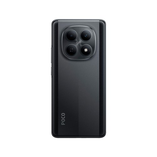 Смартфон Xiaomi Poco M8 5G 12/512Gb Black (Черный) EU