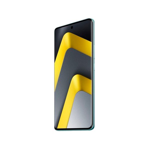 Смартфон Xiaomi Poco M8 5G 12/512Gb Green (Зеленый) EU