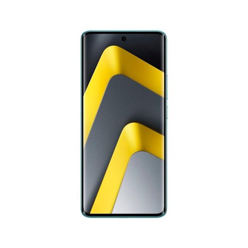 Смартфон Xiaomi Poco M8 5G 12/512Gb Green (Зеленый) EU