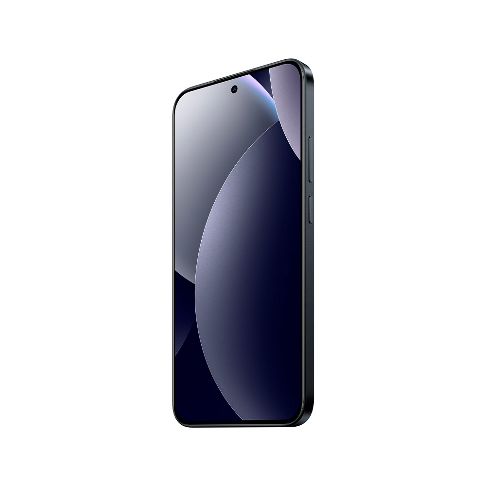 Смартфон Xiaomi REDMI Note 15 Pro 5G 12/512Gb Black (Черный) EU