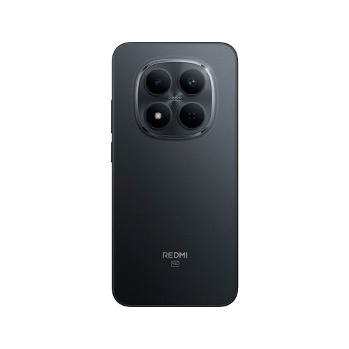 Смартфон Xiaomi REDMI Note 15 Pro 5G 12/512Gb Black (Черный) EU