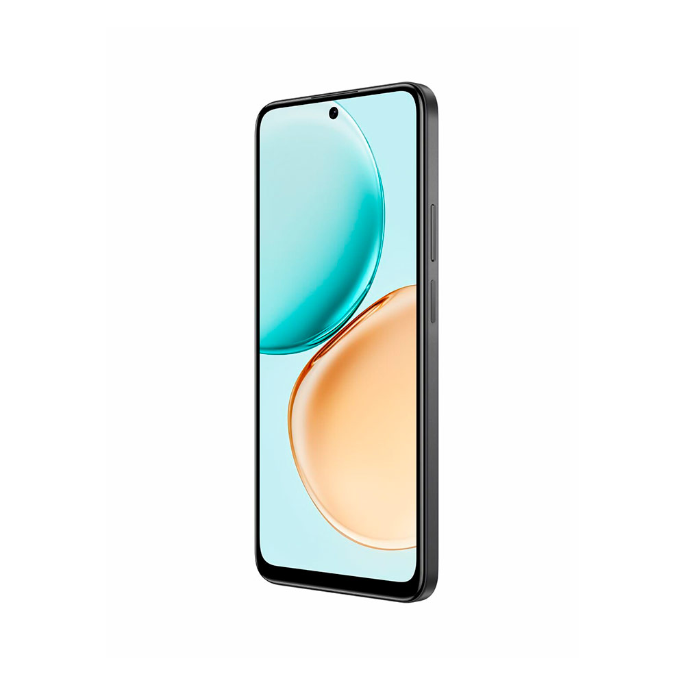 Смартфон Honor X7D 8/128Gb Black (Черный) RU